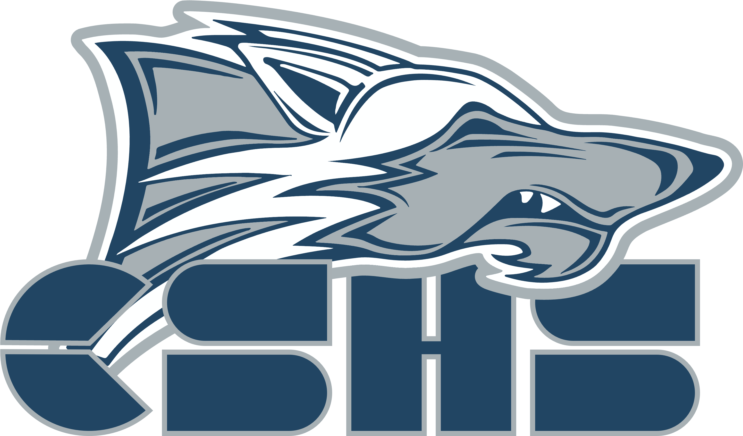 North Paulding Computer Science Honor Society Logo